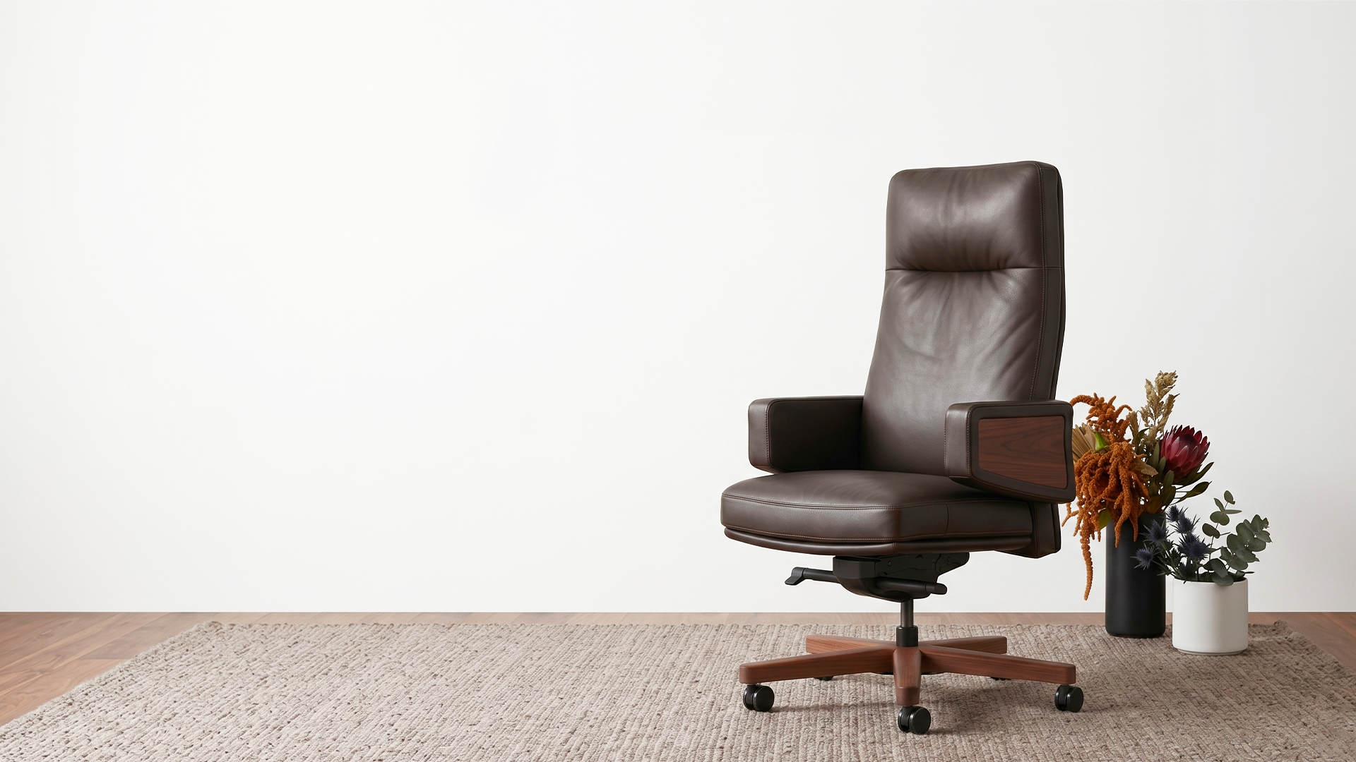 Office seating supplied by Ergon Xlu for Bengaluru offices