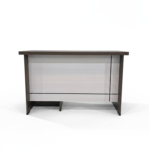 Alder Desk — Classic Desk by Ergon Xlu