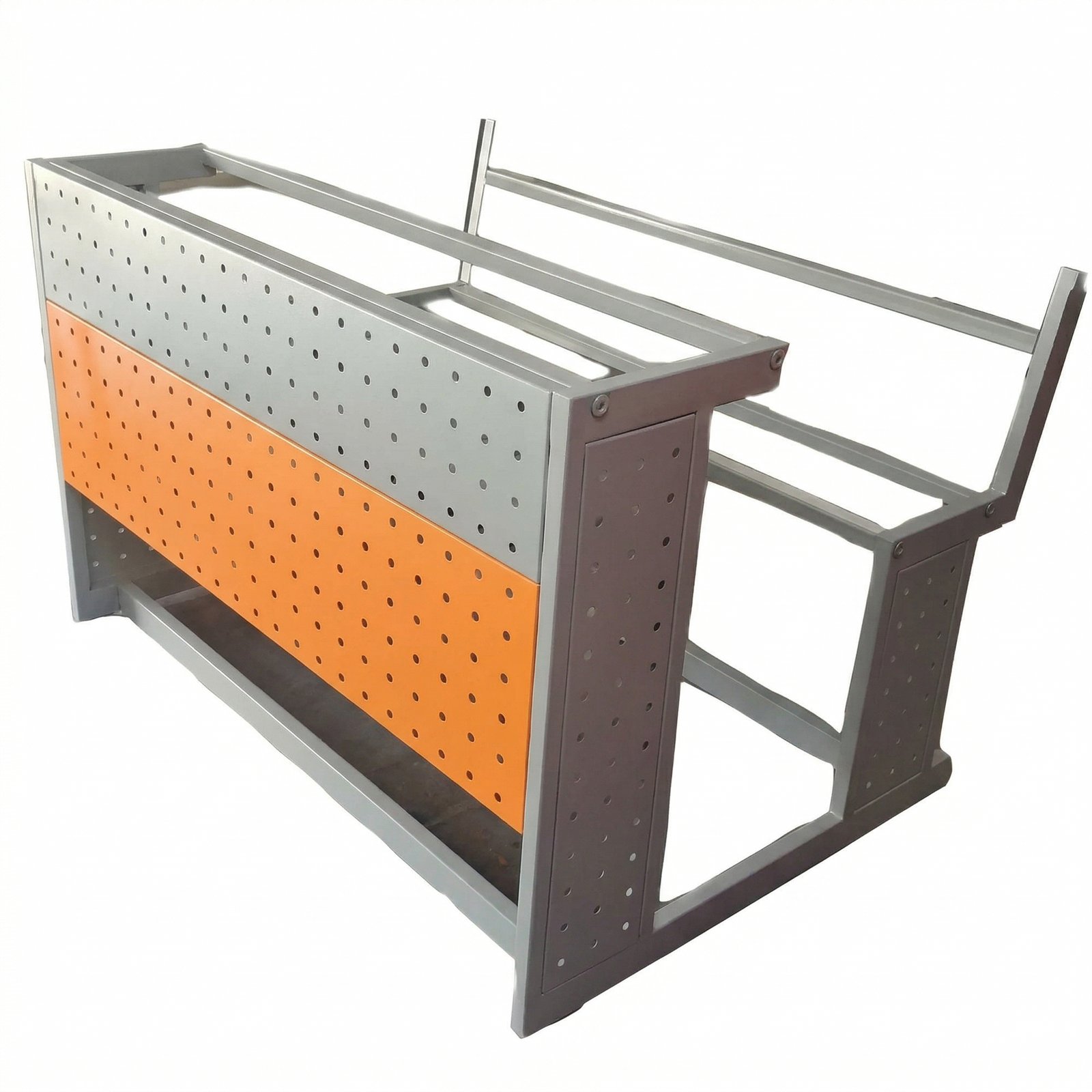 Ergon School & Training Table Frame (CNC) – 6ft — School & Training Tables by Ergon Xlu