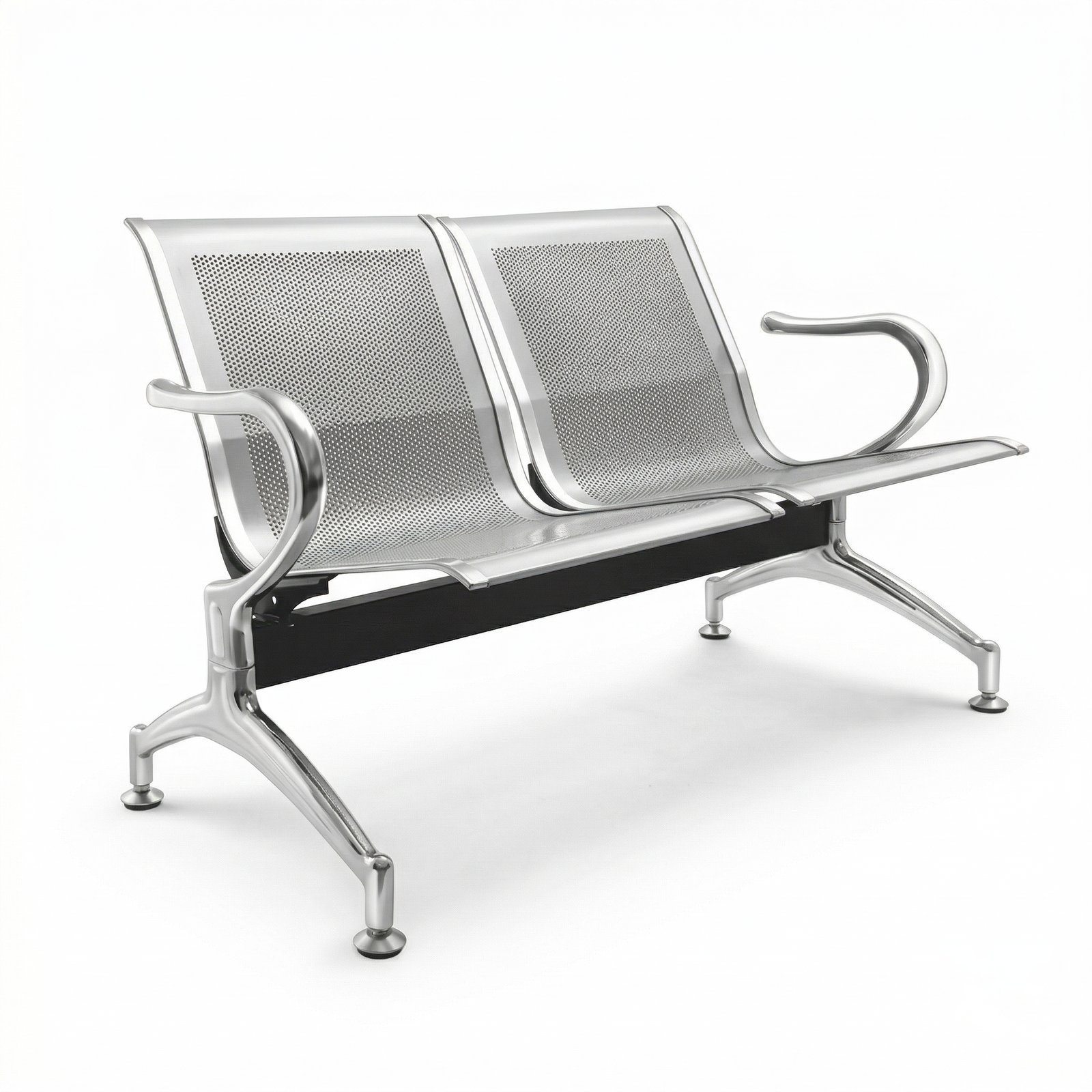 Waiting Benches furniture by Ergon Xlu