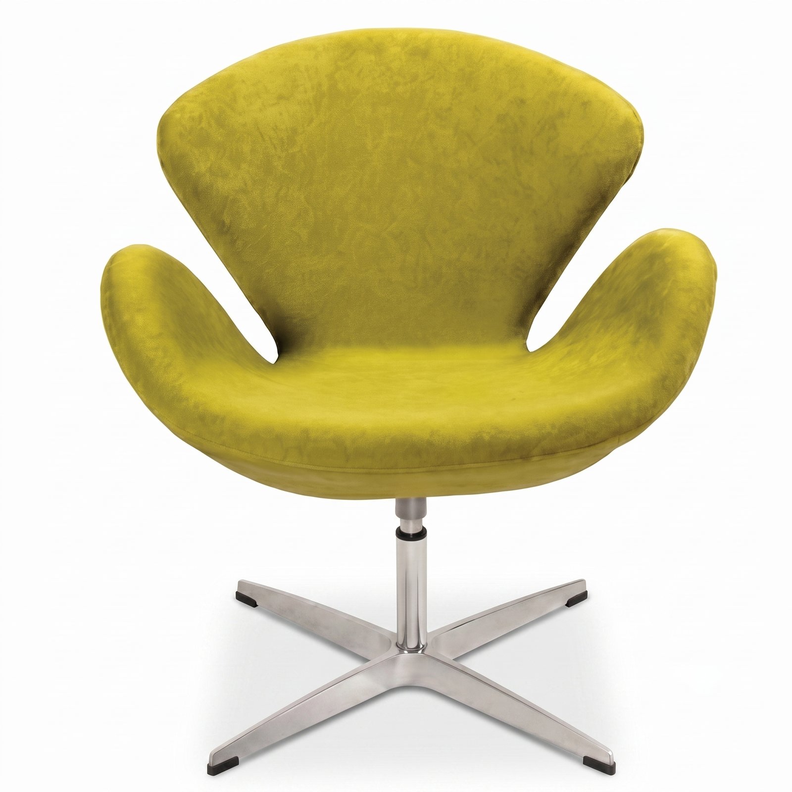Ergon Xlu executive chair upholstery options in mesh, fabric and leather