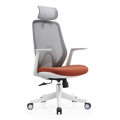 Premium ergonomic leather office chair manufacturer Hyderabad