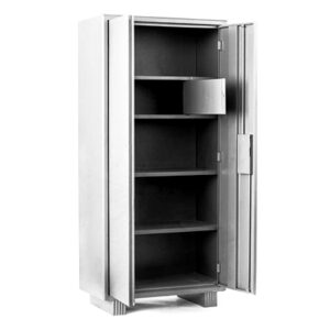 Full locker Almira