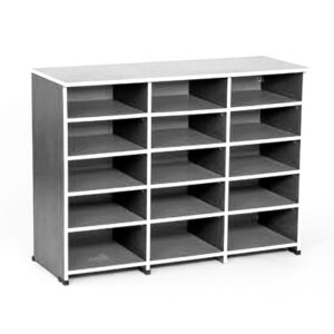 Rack 4*6 ft