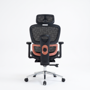 Lumina Ergonomic Mesh – Operational Office Chair by Ergon Xlu