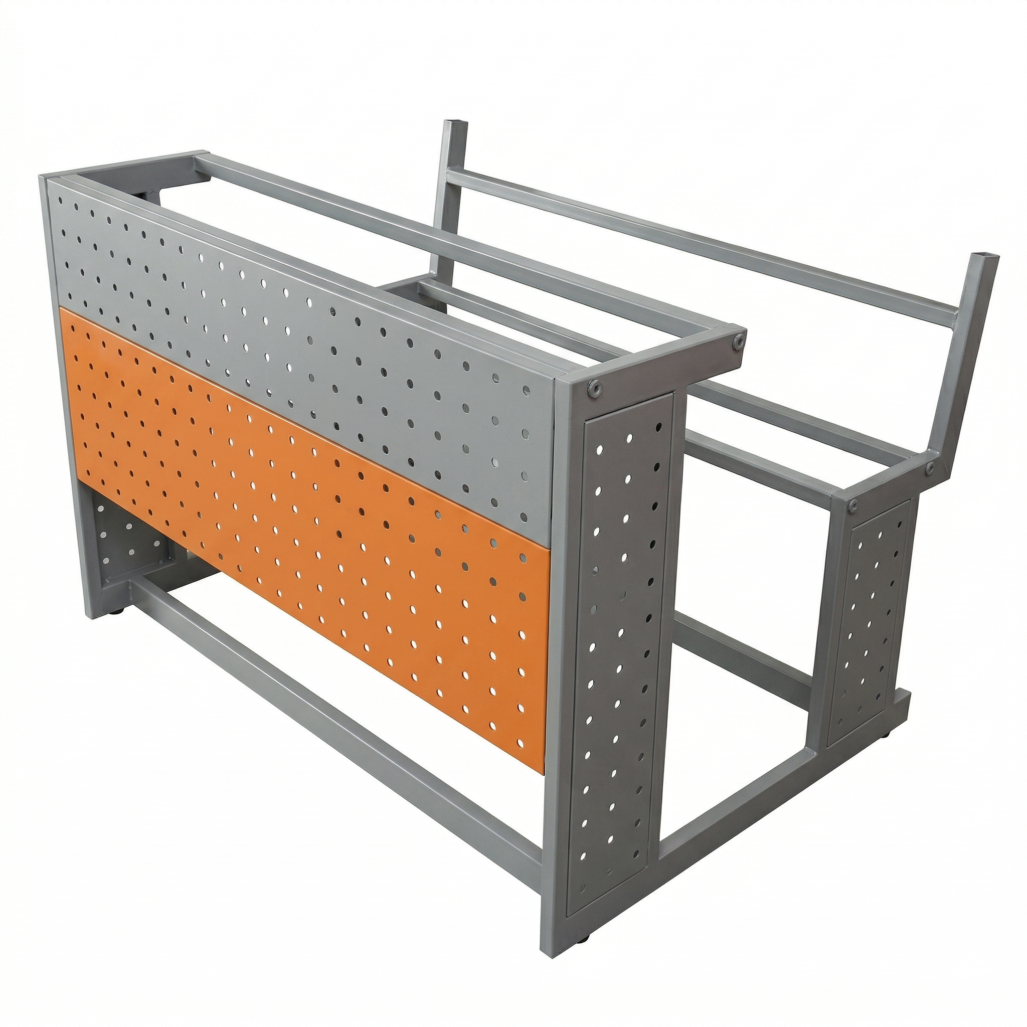 Ergon School & Training Table Frame (CNC) – 4ft