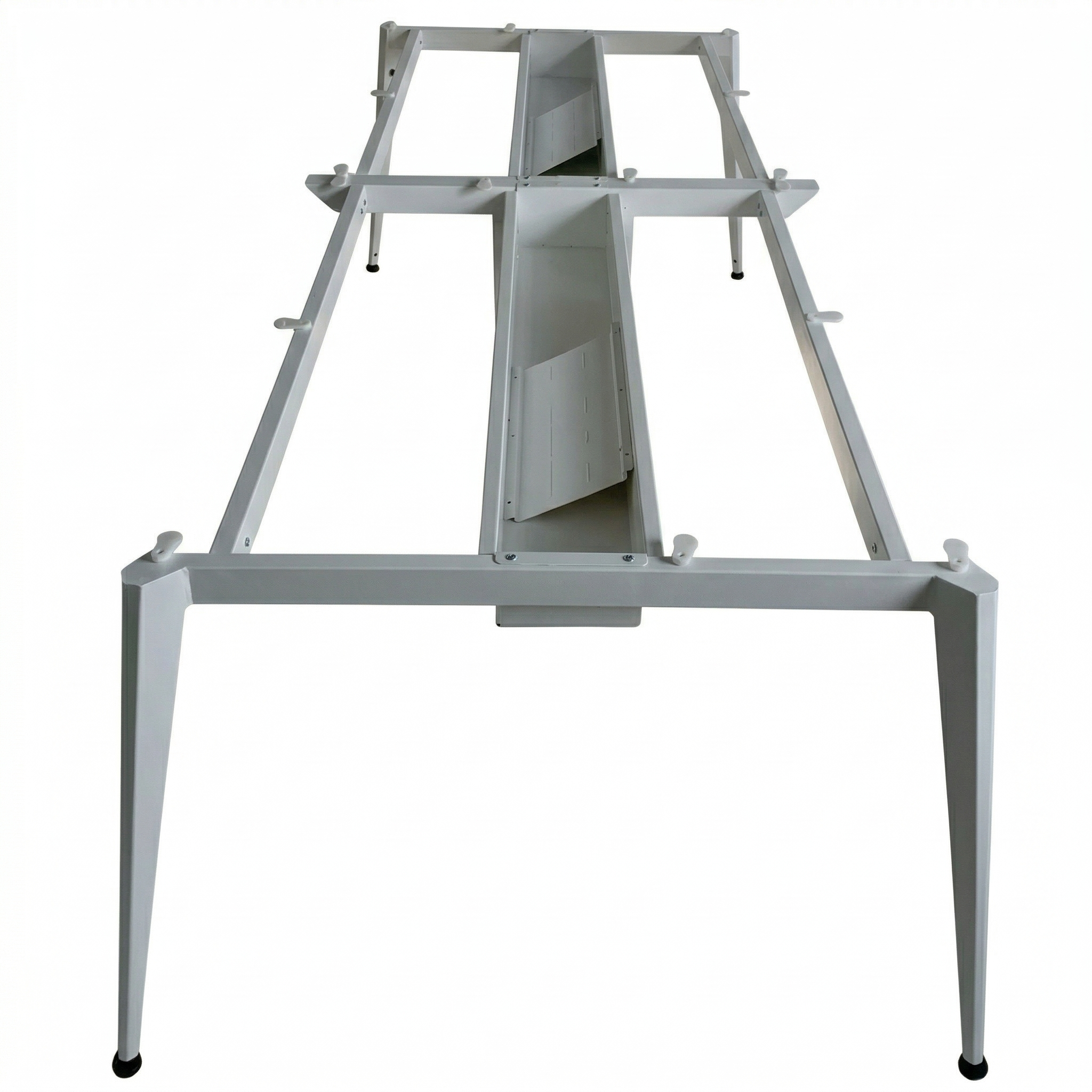 Ergon K-Meet Conference Table Frame – Kone Style