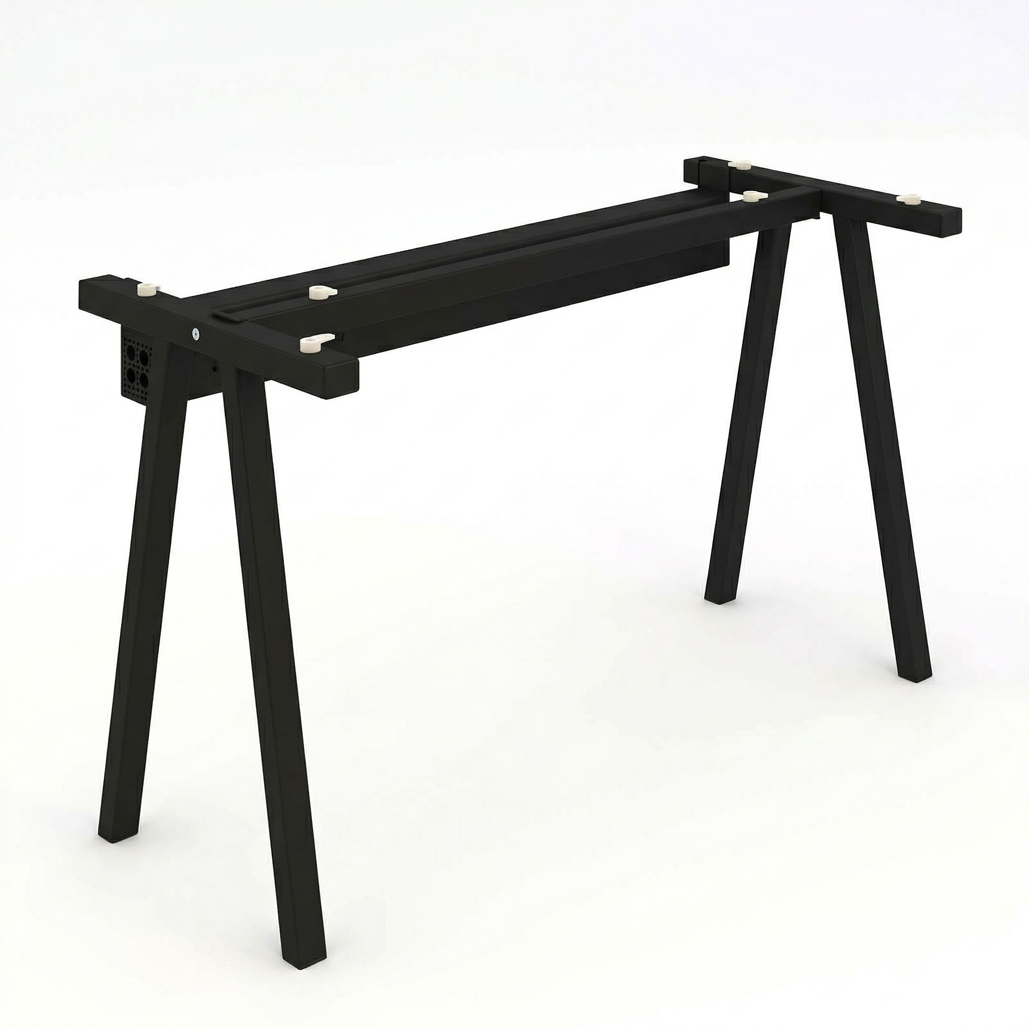 Ergon A-Frame Single Desk Workstation Frame