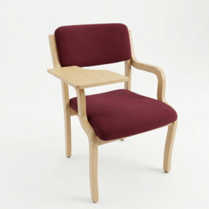 Peacock HP Pad Chair