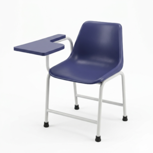 Half Pad Chair Standard