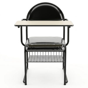 Perfo FP With Mesh Pad Chair