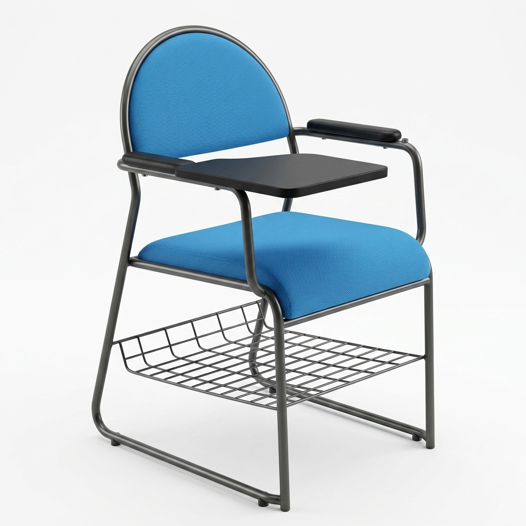 Perfo Cushion HP With Mesh