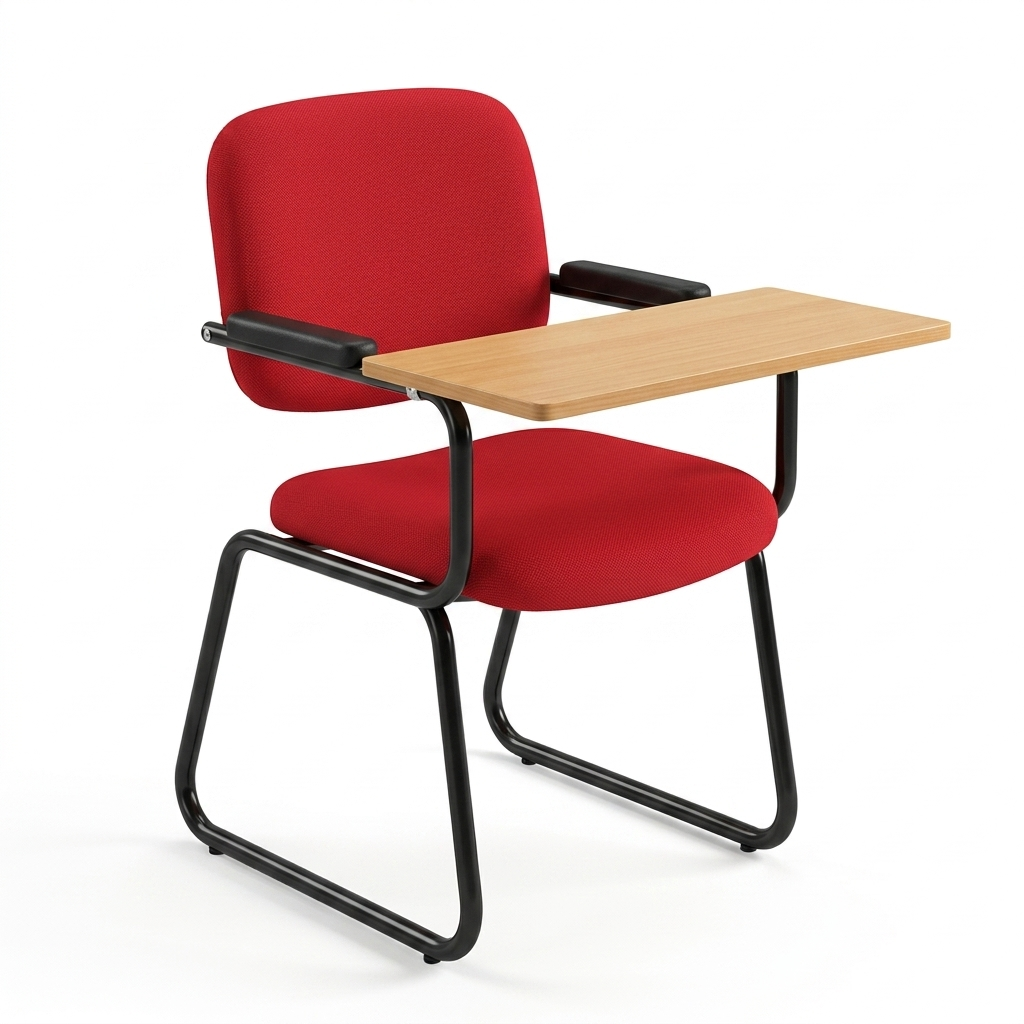 Boxtype Full Pad Chair