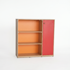 The Discovery Locker