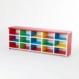 The Horizon Multi-Cubby