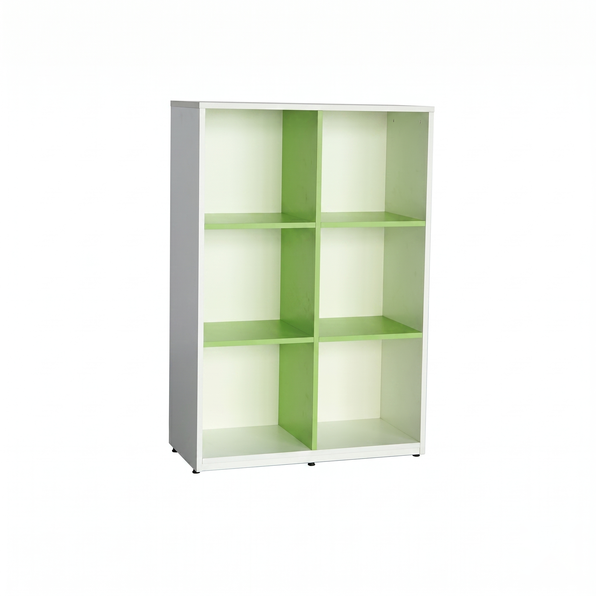 The Sprite Open 6 – Library Storage Unit by Ergon Xlu