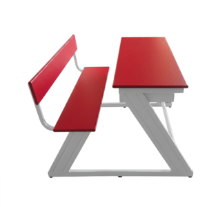 Creative 2 Seater – School Bench by Ergon Xlu