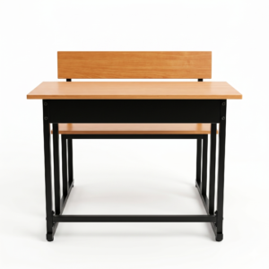 Distinct-2S – School Bench by Ergon Xlu