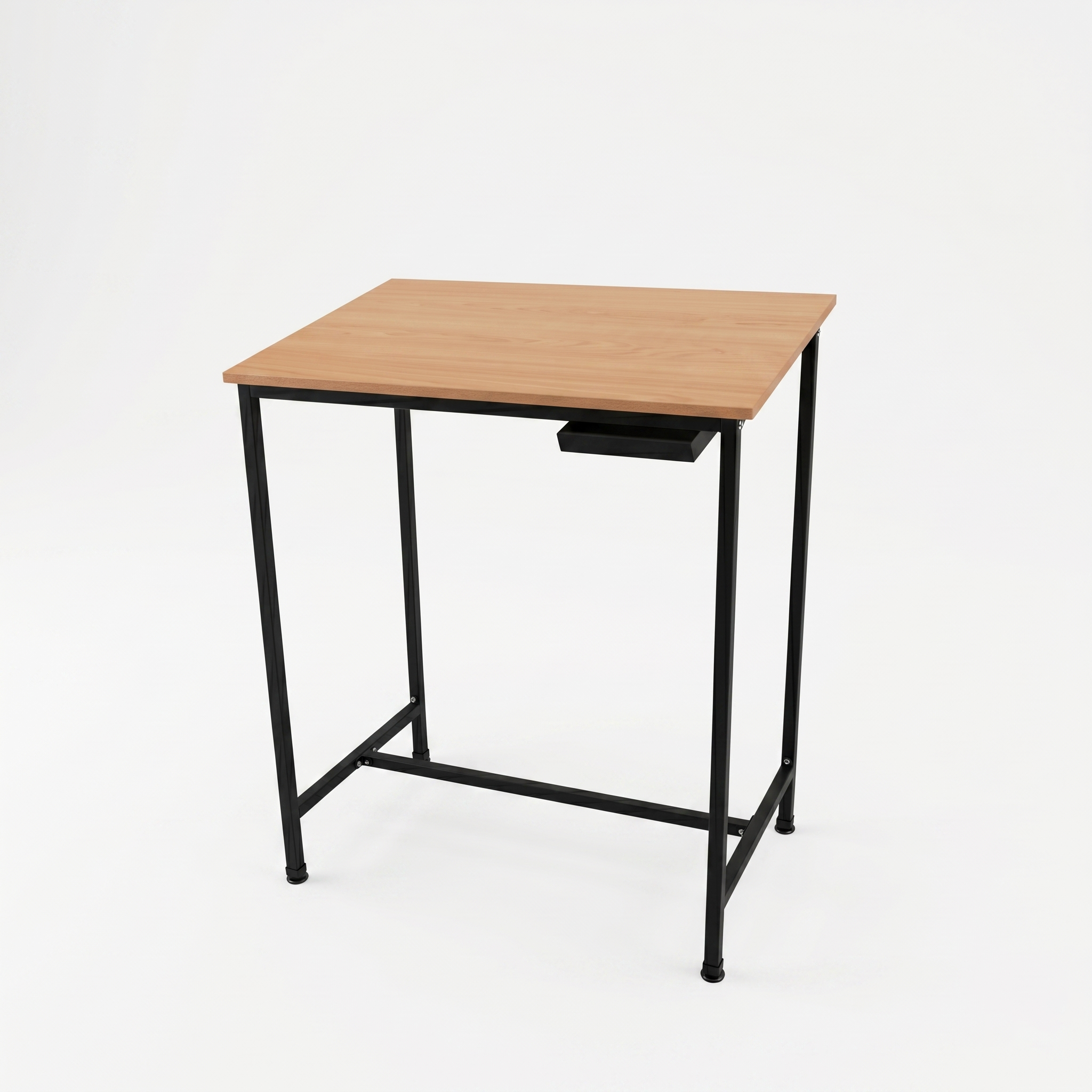 The Zenith Craft Desk – Library Storage Unit by Ergon Xlu