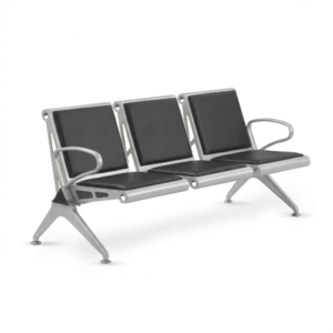 The Onyx Comfort – Waiting Bench by Ergon Xlu