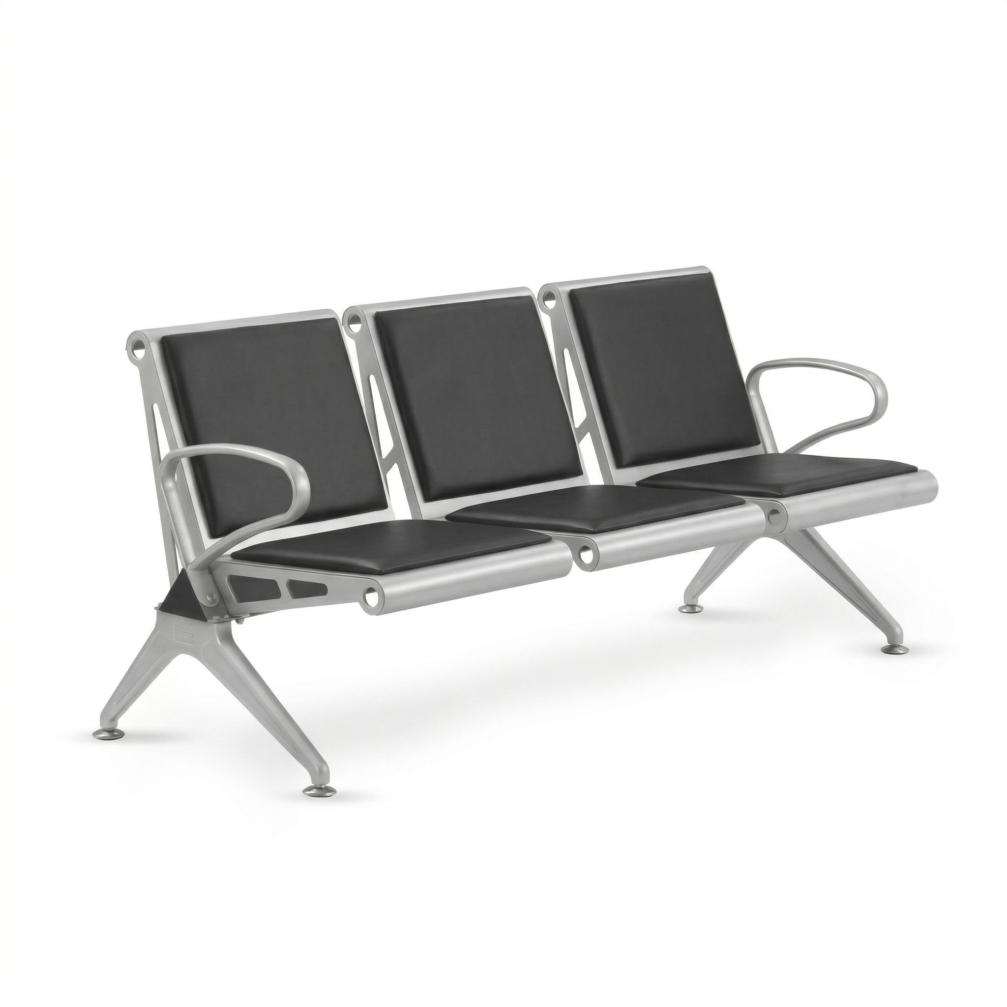 The Onyx Comfort – Waiting Bench by Ergon Xlu