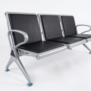 The Onyx Executive – Waiting Bench by Ergon Xlu