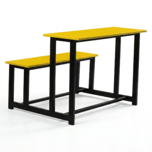 Base Bench – School Bench by Ergon Xlu
