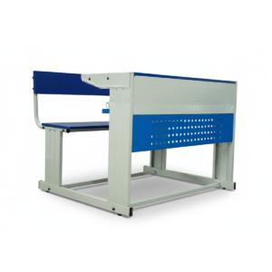 Brandon Bench – School Bench by Ergon Xlu