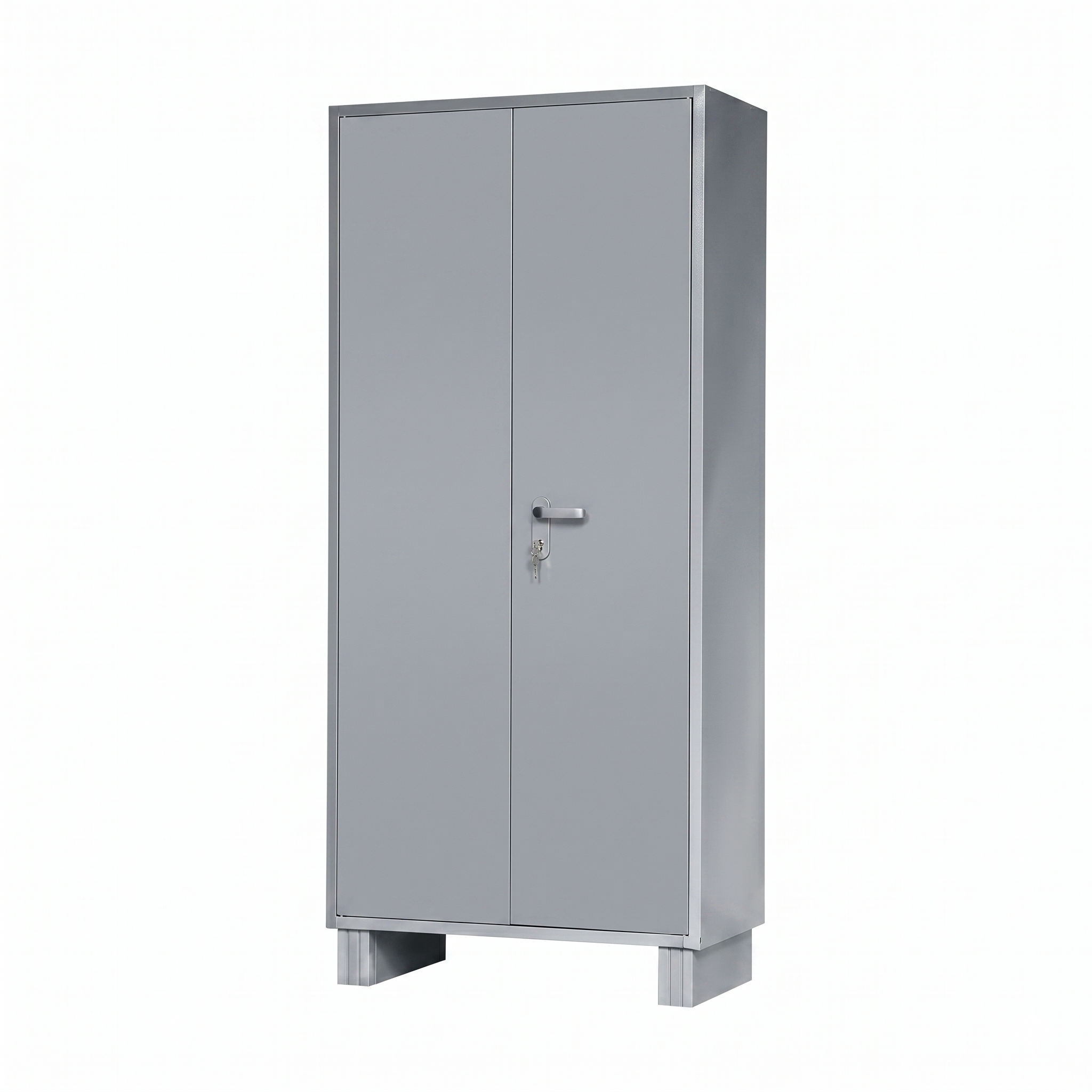 The Citadel Vault – Library Storage Unit by Ergon Xlu