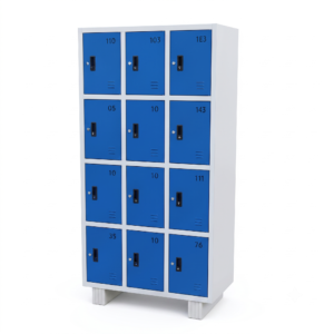 The Nova Locker 12