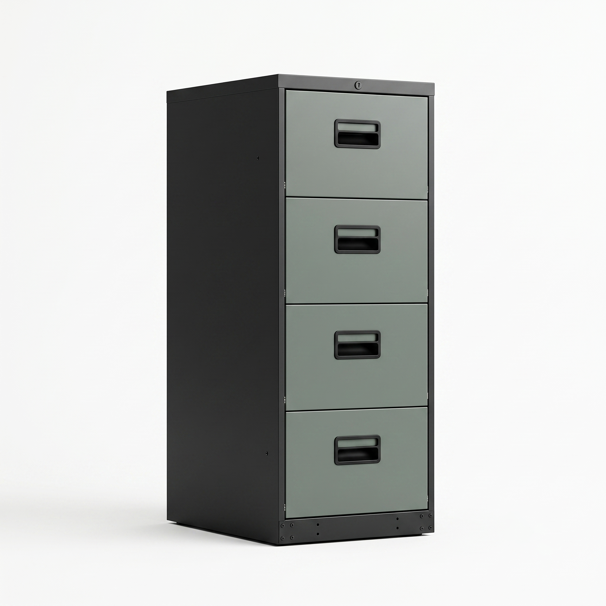 The Apex File Tower – Library Storage Unit by Ergon Xlu