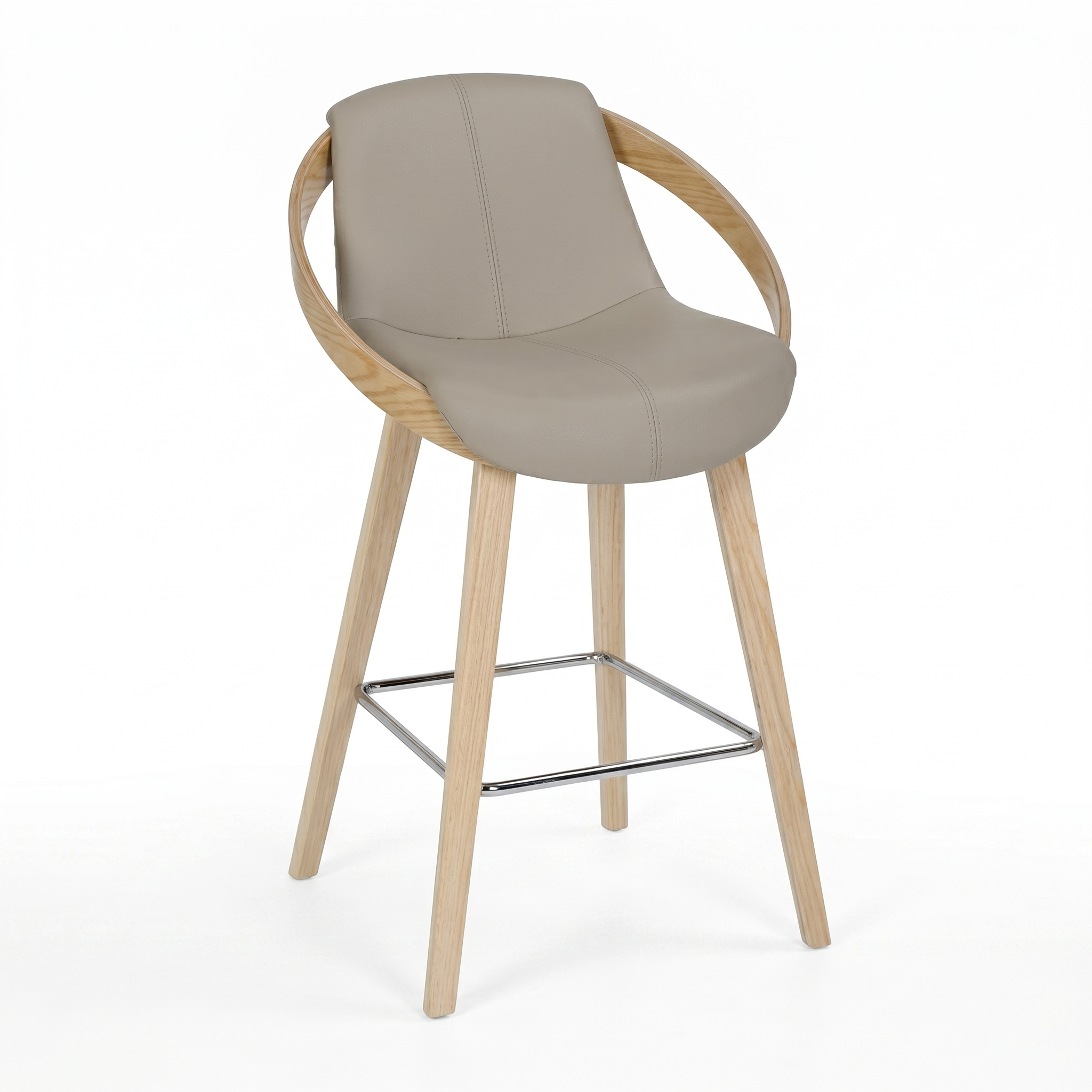 Nest – Soft Seating Chair by Ergon Xlu