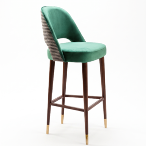 Fern – Bar Counter Stool by Ergon Xlu