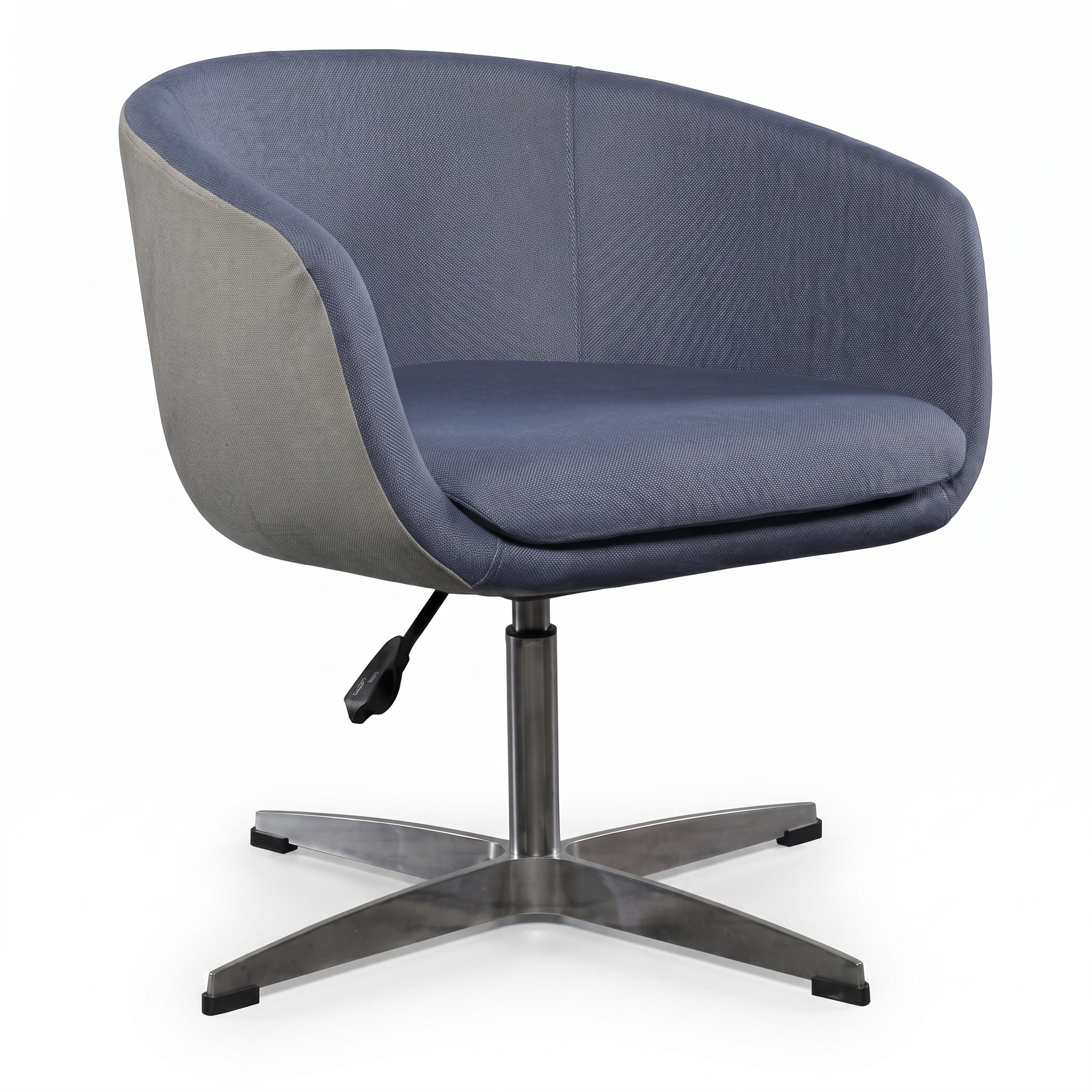 Ink – Accent Lounge Chair by Ergon Xlu