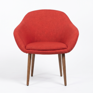 Flare – Accent Lounge Chair by Ergon Xlu