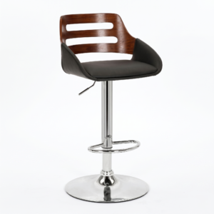 Ridge – Bar Counter Stool by Ergon Xlu