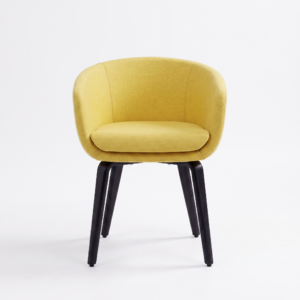 Dawn – Soft Seating Chair by Ergon Xlu