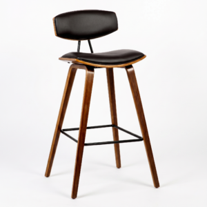 The Oslo – Bar Counter Stool by Ergon Xlu