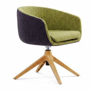 Venn – Soft Seating Chair by Ergon Xlu