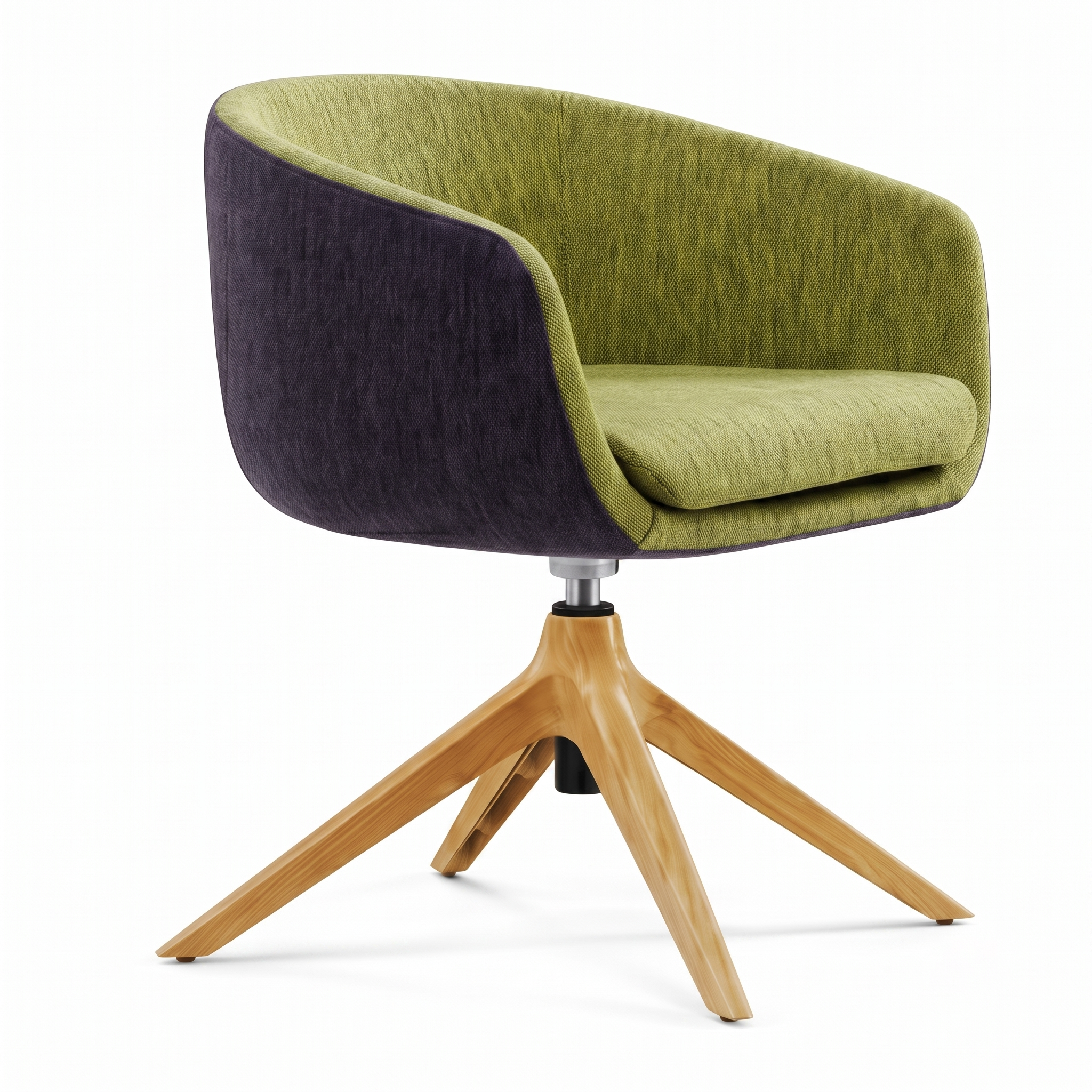 Venn – Soft Seating Chair by Ergon Xlu