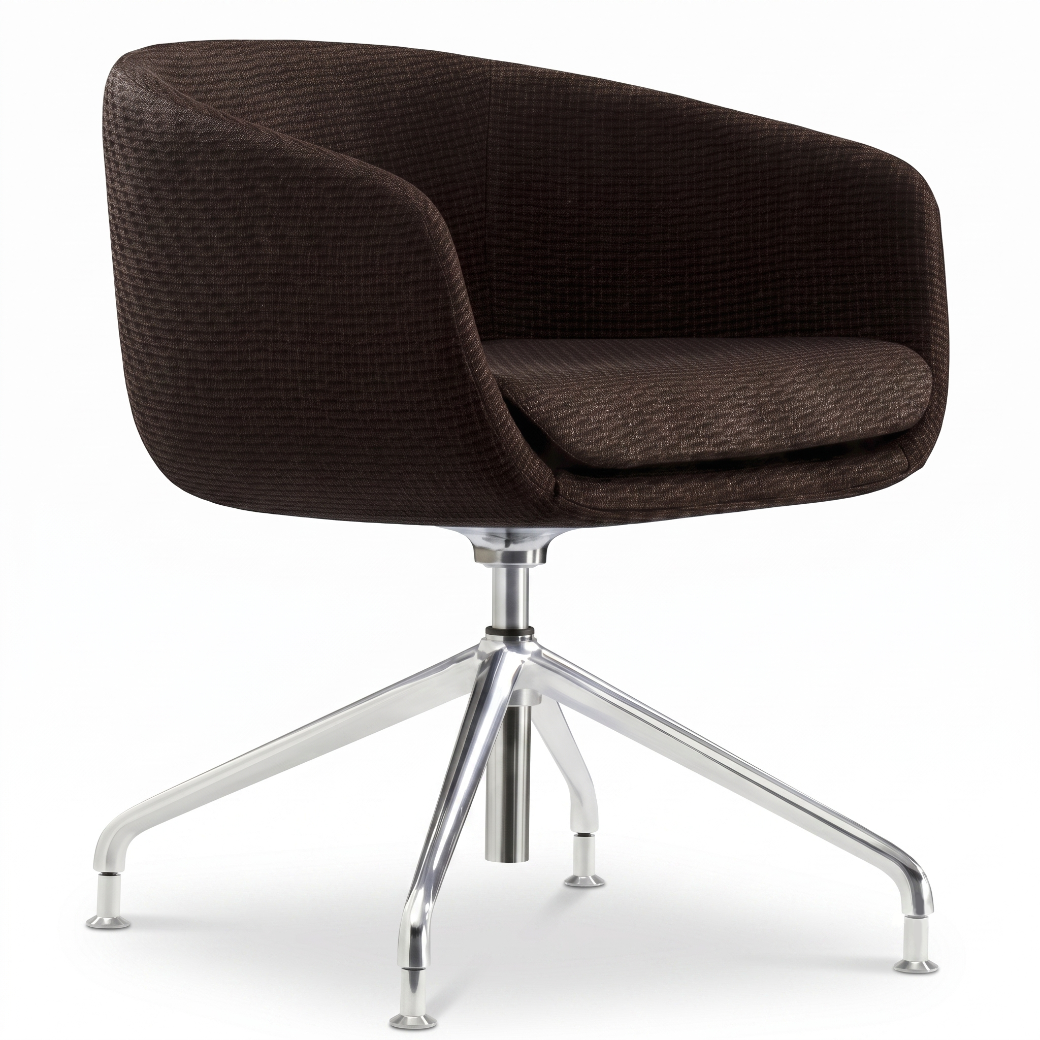 Umber – Accent Lounge Chair by Ergon Xlu