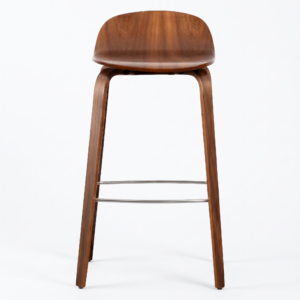 Root – Bar Counter Stool by Ergon Xlu