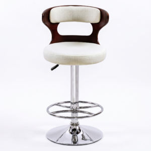 Halo – Bar Counter Stool by Ergon Xlu