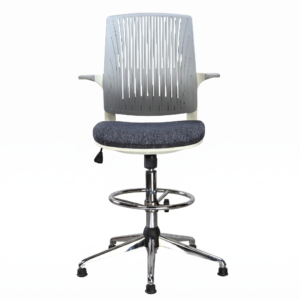 Apex – Bar Counter Stool by Ergon Xlu
