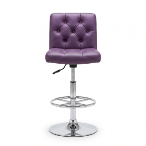 Luxe – Bar Counter Stool by Ergon Xlu