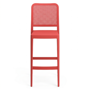 Dura – Bar Counter Stool by Ergon Xlu