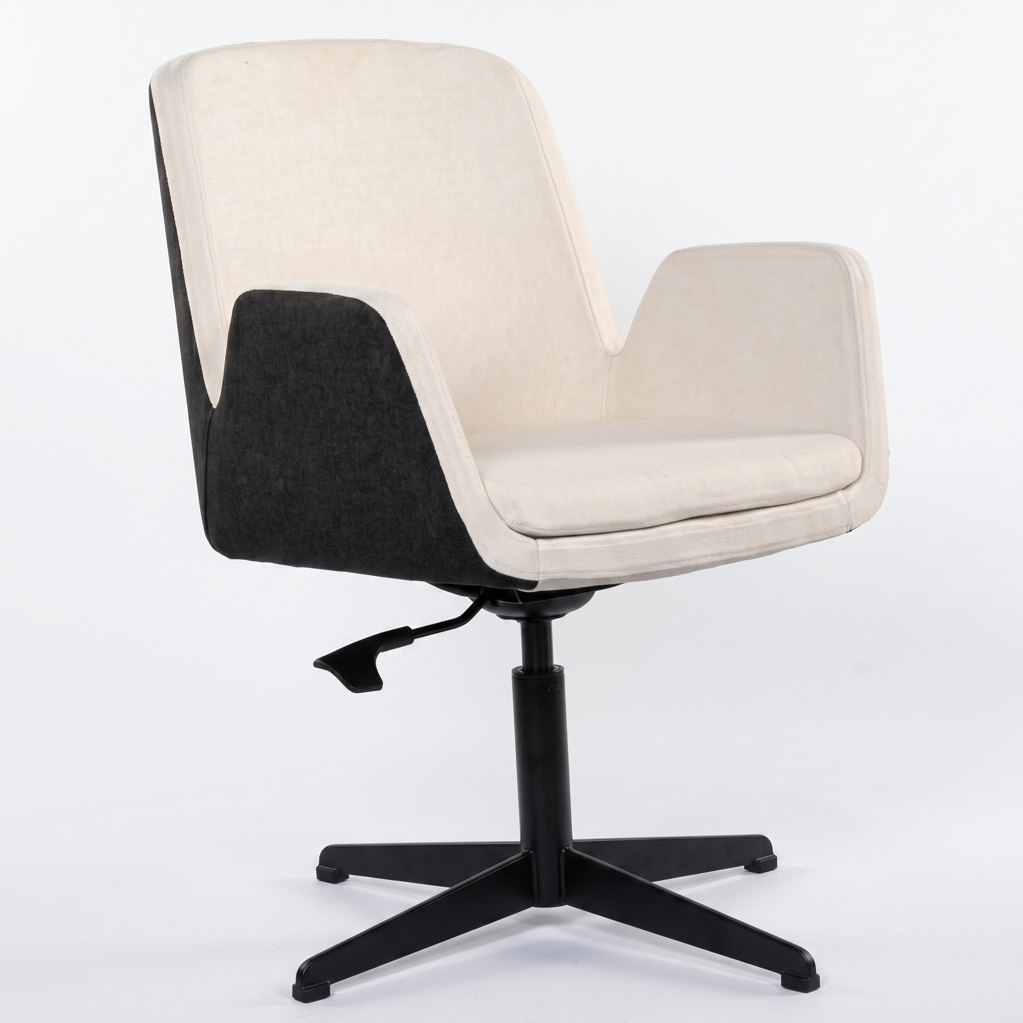 Purl – Accent Lounge Chair by Ergon Xlu