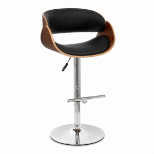 Polo – Bar Counter Stool by Ergon Xlu
