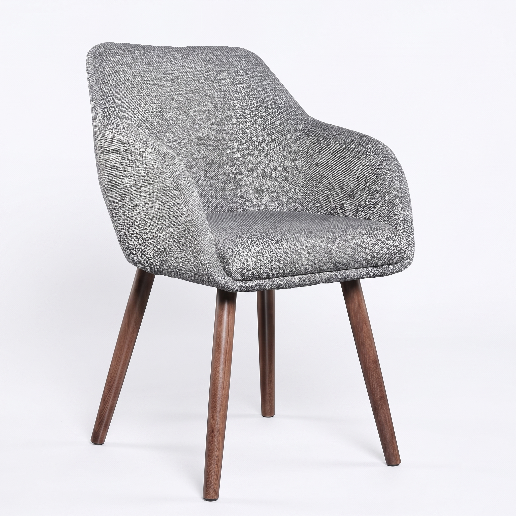 Ash – Accent Lounge Chair by Ergon Xlu