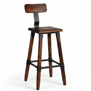 Beam – Bar Counter Stool by Ergon Xlu